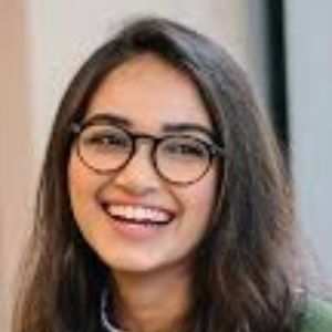 Meet your Posher, Cummings